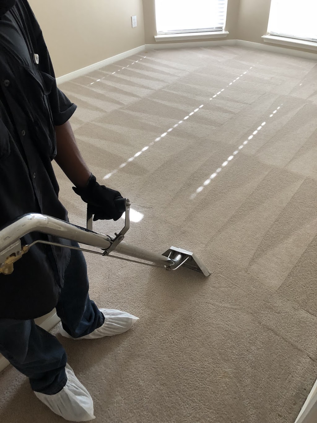 Carpet Cleaning Rosenberg | 819 2nd St, Rosenberg, TX 77471 | Phone: (281) 356-0635