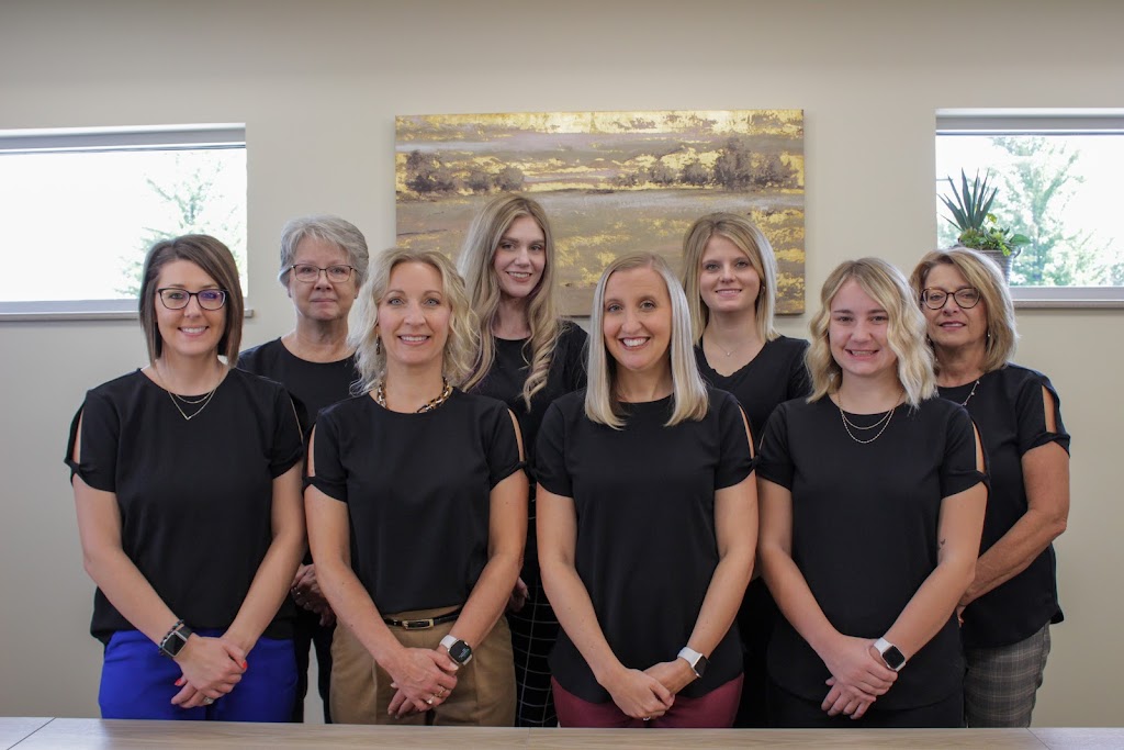 Putnam Parkway Eyecare | 102 Putnam Pkwy B, Ottawa, OH 45875, USA | Phone: (419) 523-3937