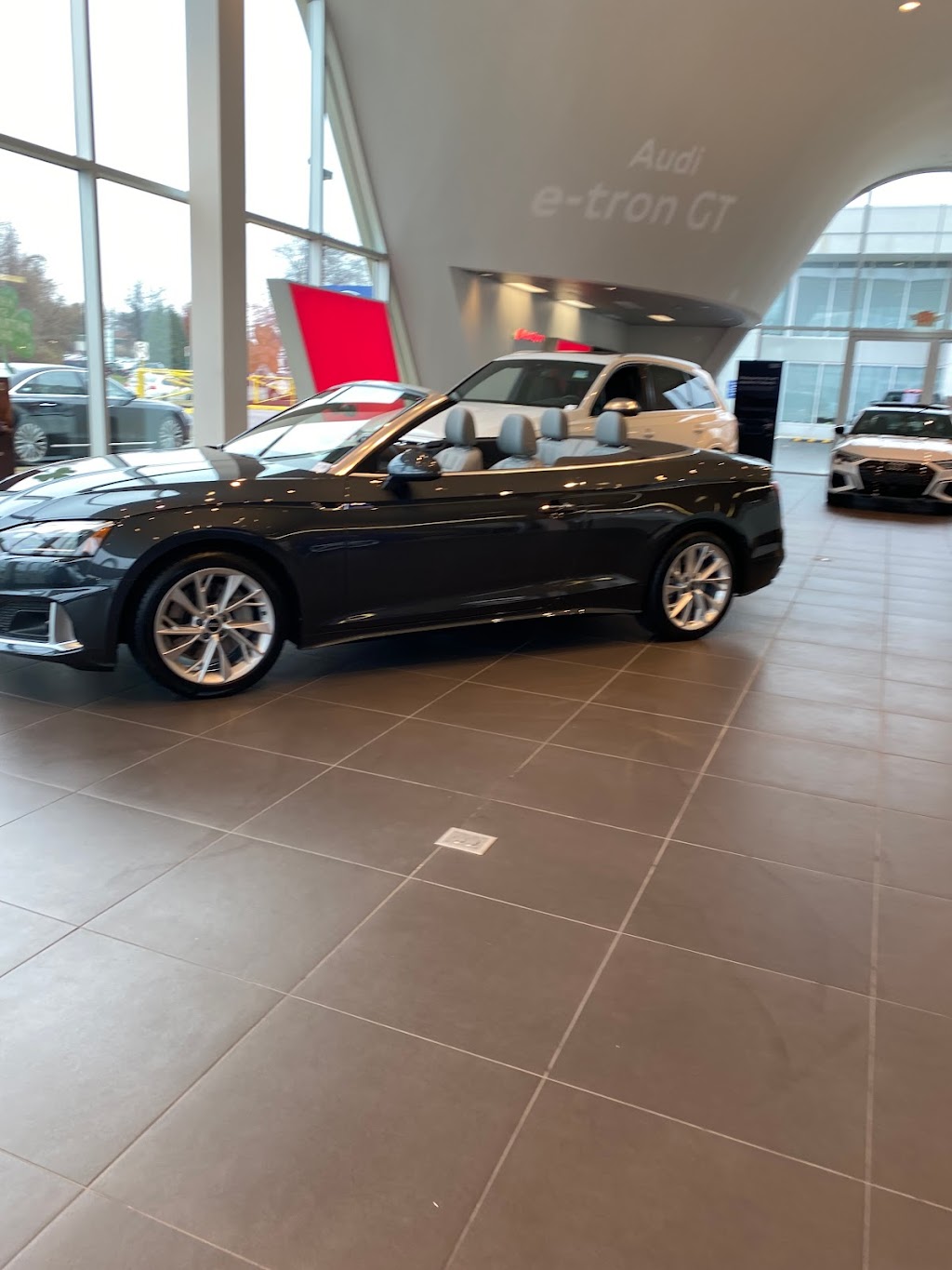 Audi Silver Spring | 3151 Automobile Blvd, Silver Spring, MD 20904, USA | Phone: (888) 841-8024