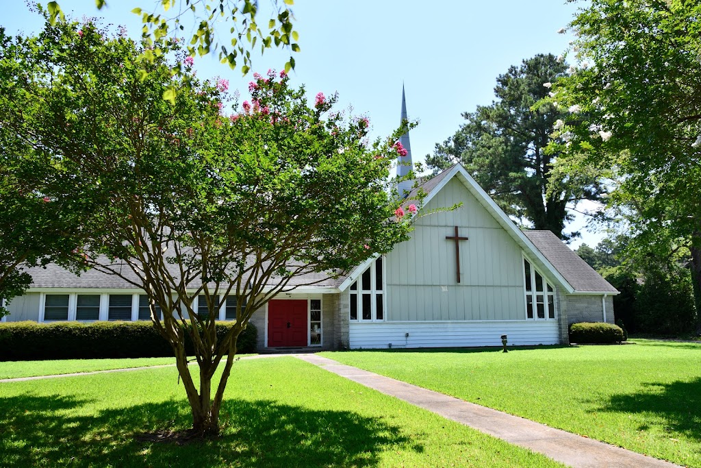Riverside United Methodist Church | 1400 Edgewood Dr, Elizabeth City, NC 27909, USA | Phone: (252) 335-4549