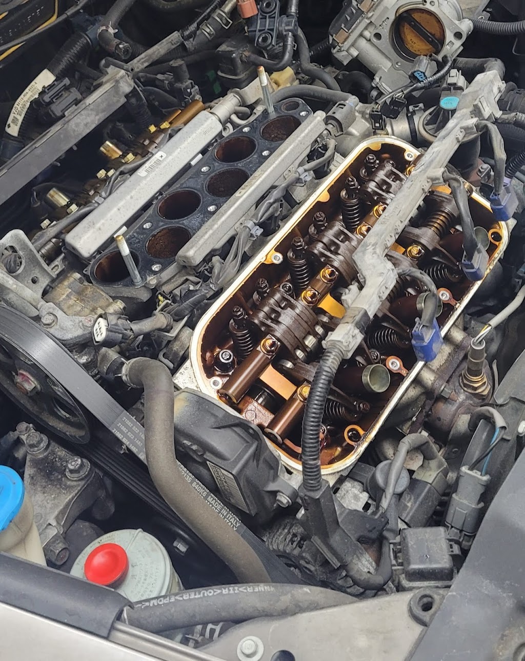 Integrity Automotive Repair llc | 626 IN-130, Wheeler, IN 46393, USA | Phone: (219) 286-9999