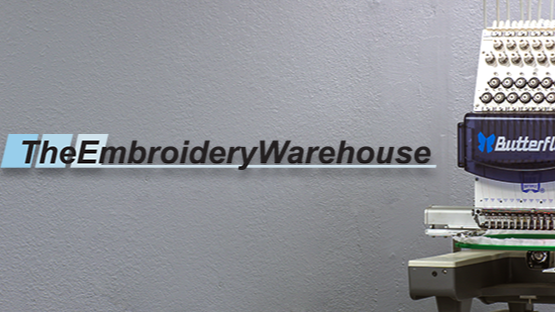 TheEmbroideryWarehouse Inc. | 2954 SE Loop 820, Fort Worth, TX 76140, USA | Phone: (817) 346-7691