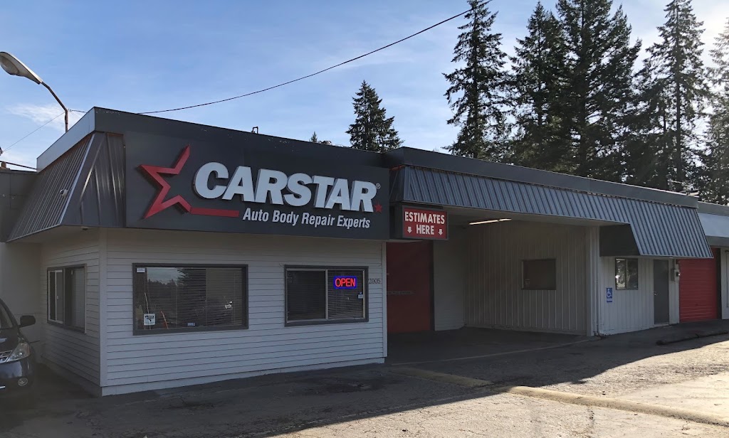 CARSTAR Port Orchard | 2005 Sidney Ave, Port Orchard, WA 98366, USA | Phone: (360) 536-4792