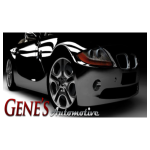 Gene’s Automotive | 850 S Sycamore St, Petersburg, VA 23803, USA | Phone: (804) 733-4799