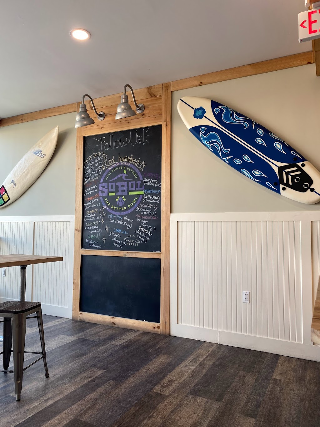 SoBol Howard Beach | 156-18 Cross Bay Blvd, Queens, NY 11414, USA | Phone: (929) 810-0909