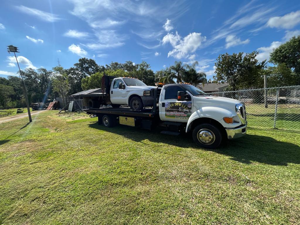 Auto Tow Llc | 1420 26th Ave E, Bradenton, FL 34208, USA | Phone: (941) 256-6710