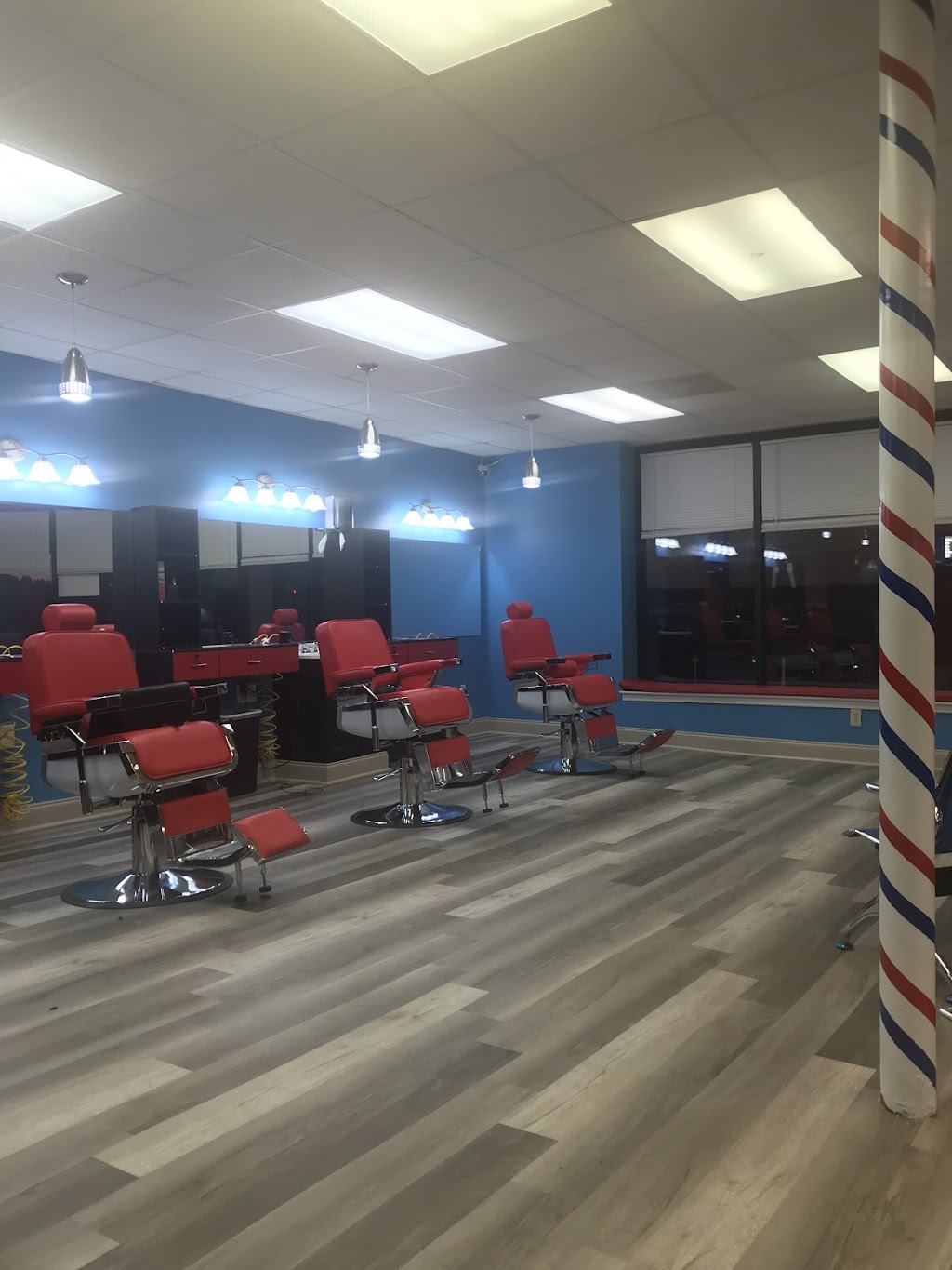 Major League Barber Shop | 702 N Main St, Creedmoor, NC 27522, USA | Phone: (919) 529-4028
