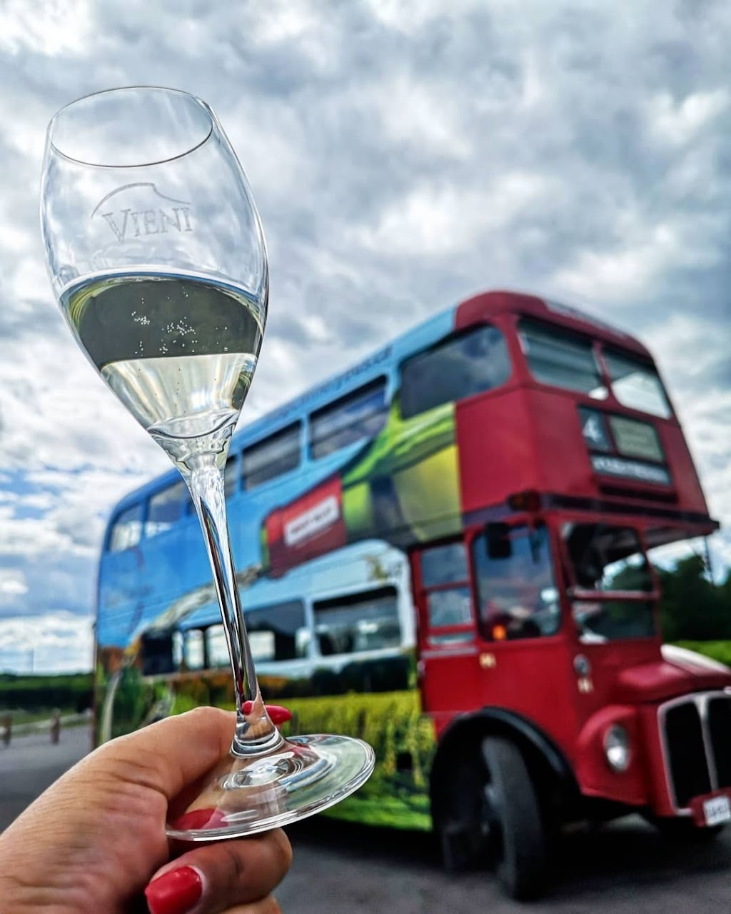 Magic Winery Bus - Niagaras Twenty Valley | 3751 Main St, Jordan Station, ON L0R 1S0, Canada | Phone: (902) 670-0340