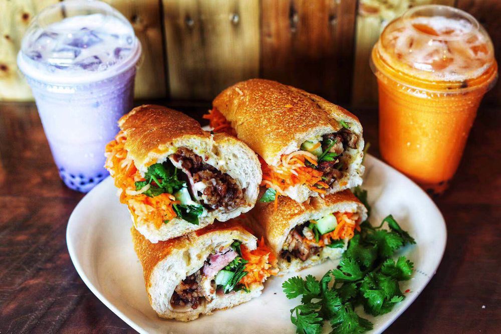 Banhmigos (Staten Island) | 4018 Hylan Blvd, Staten Island, NY 10308, USA | Phone: (347) 983-4557