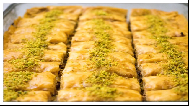 sham sweets | 1327 Fulton Ave, Sacramento, CA 95825, USA | Phone: (916) 664-3138