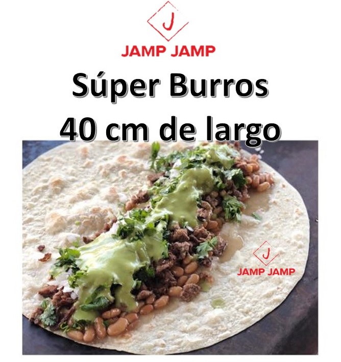 Jamp Jamp | Ruta Mariano Matamoros 9108, Matamoros Norte-Centro-Sur, Mariano Matamoros, 22234 Tijuana, B.C., Mexico | Phone: 664 160 8607