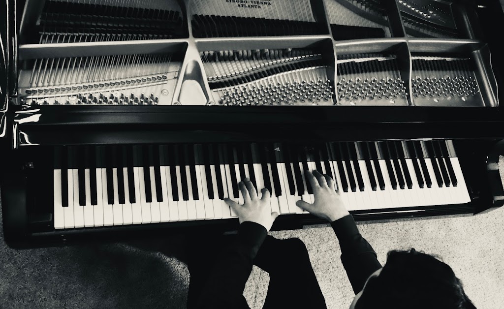 FW Piano Studio | 18593 Lyons Ct, Saratoga, CA 95070, USA | Phone: (831) 454-6175