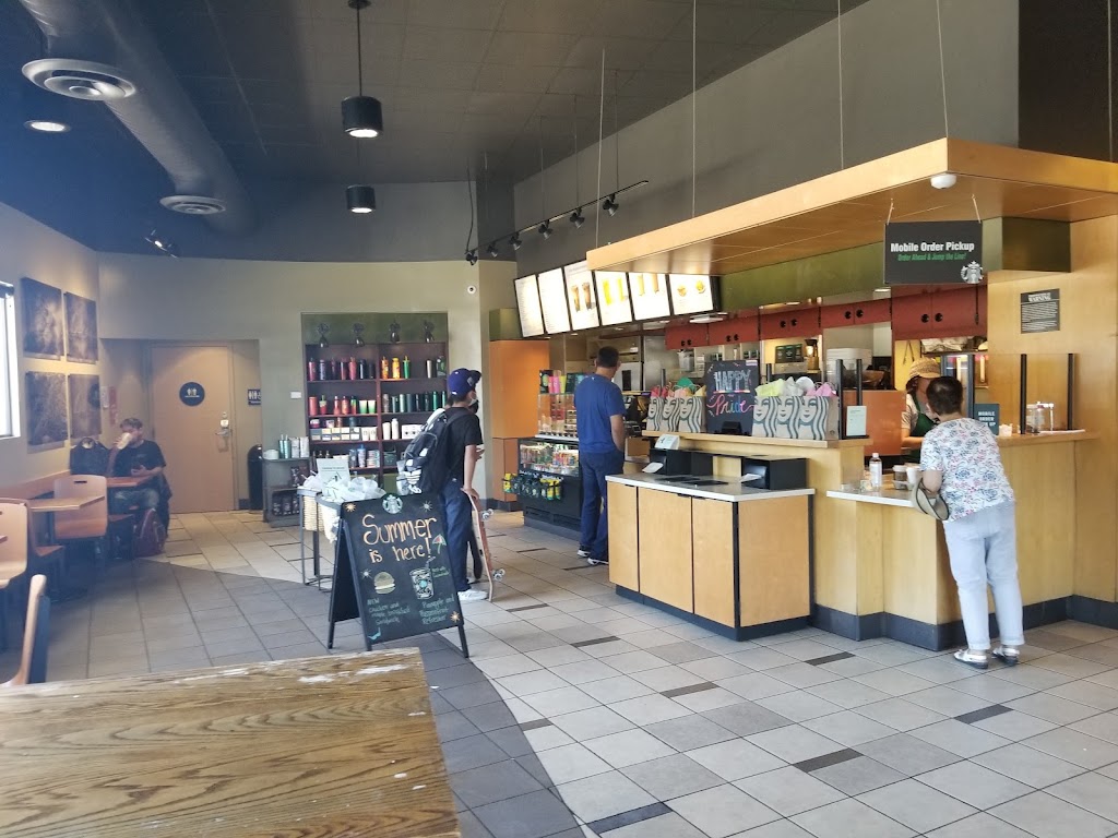 Starbucks | 19435 Soledad Canyon Rd, Santa Clarita, CA 91351, USA | Phone: (661) 299-6710