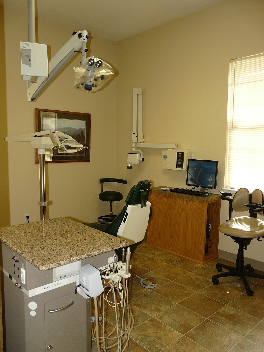 Foothill Orthodontics Daryl Proctor DDS MS | 12120 Industry Blvd # 35, Jackson, CA 95642, USA | Phone: (209) 223-0525
