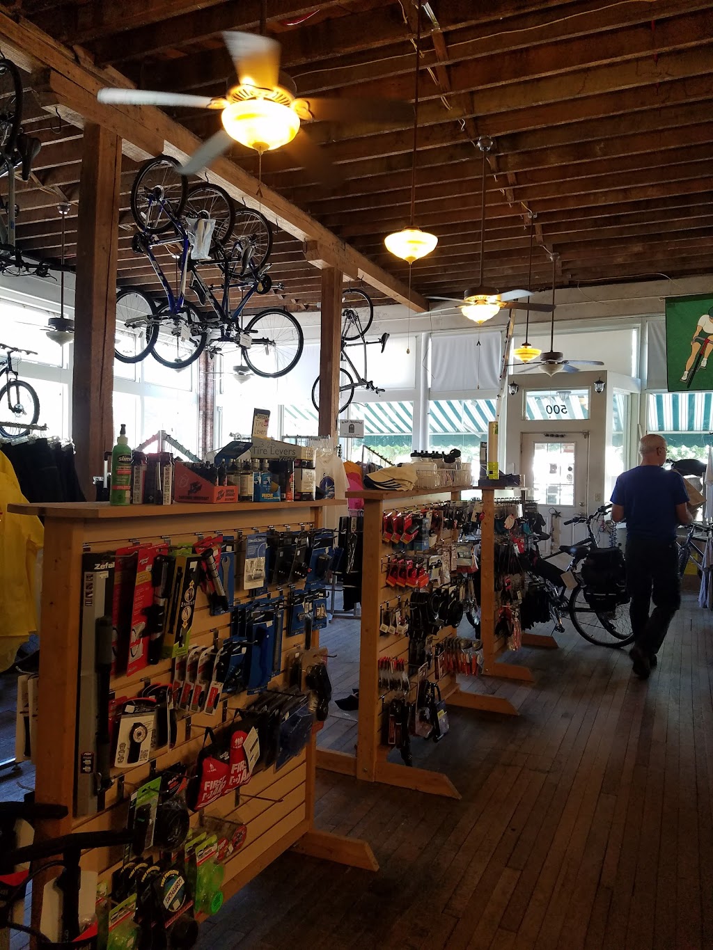 Confluence Cyclery | 500 Hughart St, Confluence, PA 15424, USA | Phone: (814) 395-9380