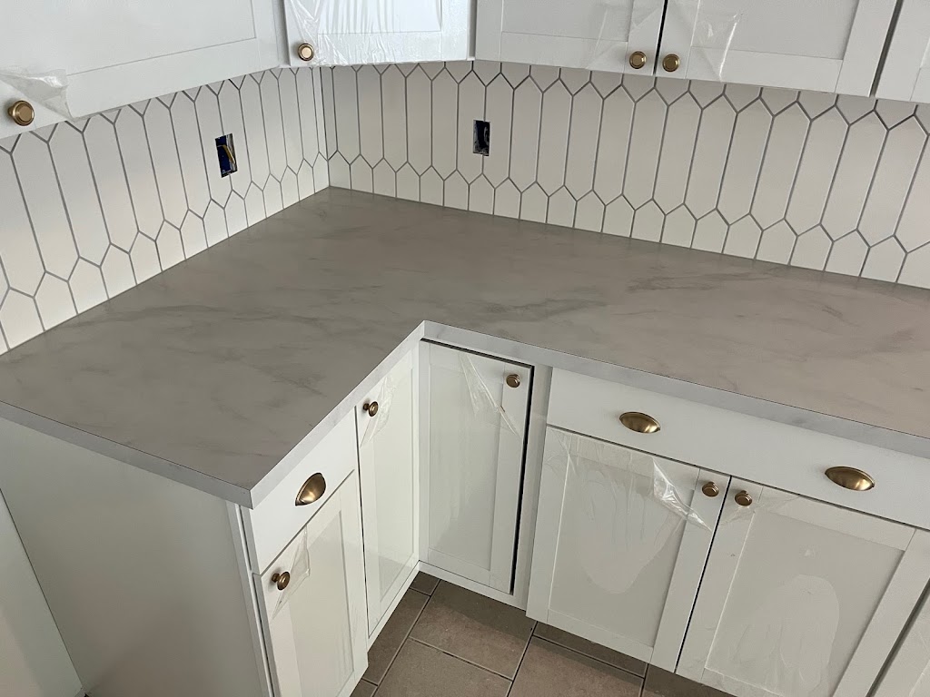 Great American Countertop Company | 26 Holiday Dr, Collinsville, IL 62234, USA | Phone: (618) 954-1182