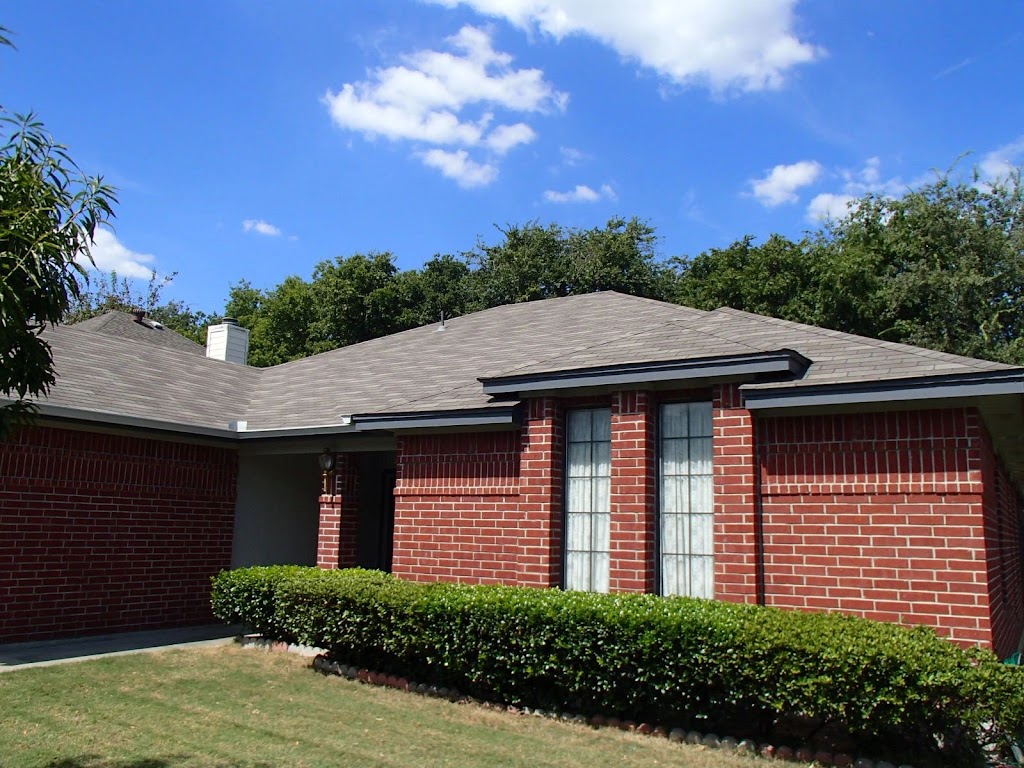 Golden Rule General Contracting & Roofing | 5365 Wilson Rd, Fort Worth, TX 76140, USA | Phone: (817) 516-5153