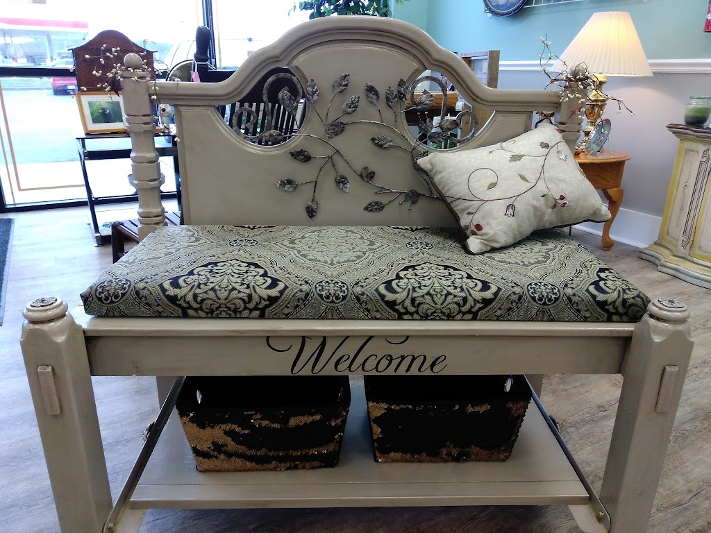 Five Sisters Consignments | 4153 Hamilton Cleves Rd STE C, Cleves, OH 45002, USA | Phone: (513) 353-5747