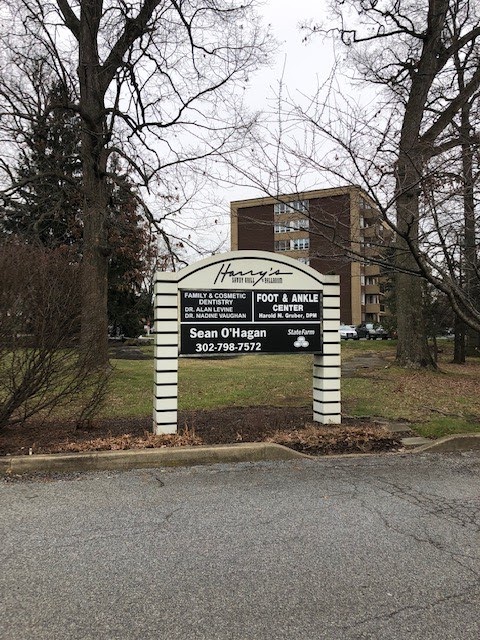 Sean OHagan - State Farm Insurance Agent | 2018 Naamans Rd Suite A4, Wilmington, DE 19810, USA | Phone: (302) 798-7572