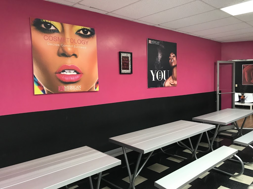 American Beauty School | 1380 Metropolitan Ave, The Bronx, NY 10462, USA | Phone: (718) 931-7400