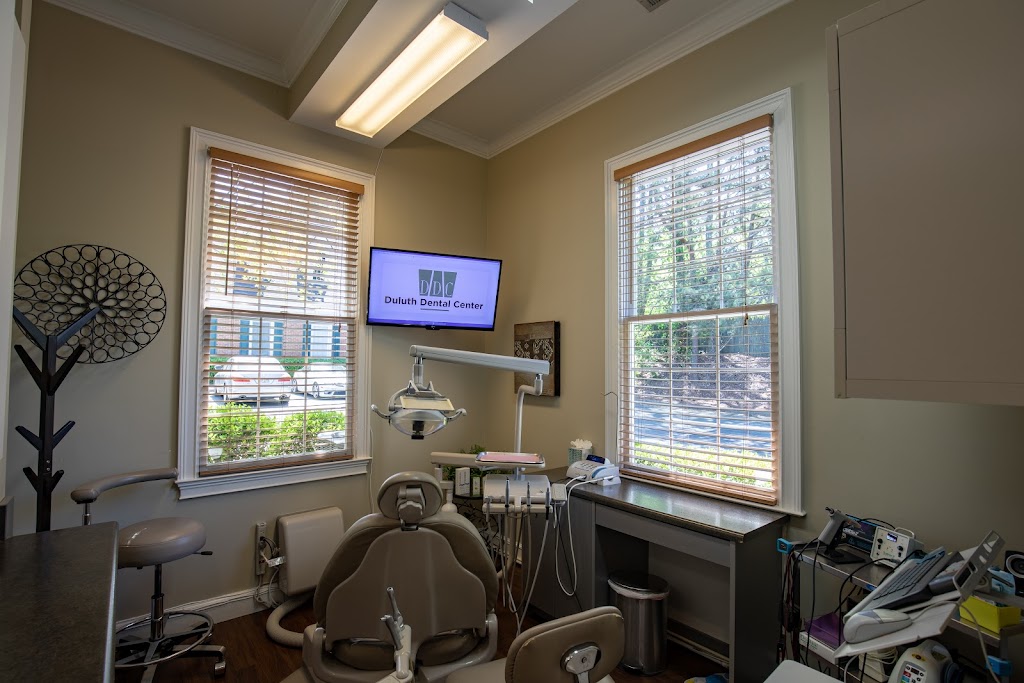 Duluth Dental Center | 4229 Pleasant Hill Rd Suite 100, Duluth, GA 30096, USA | Phone: (770) 232-5255