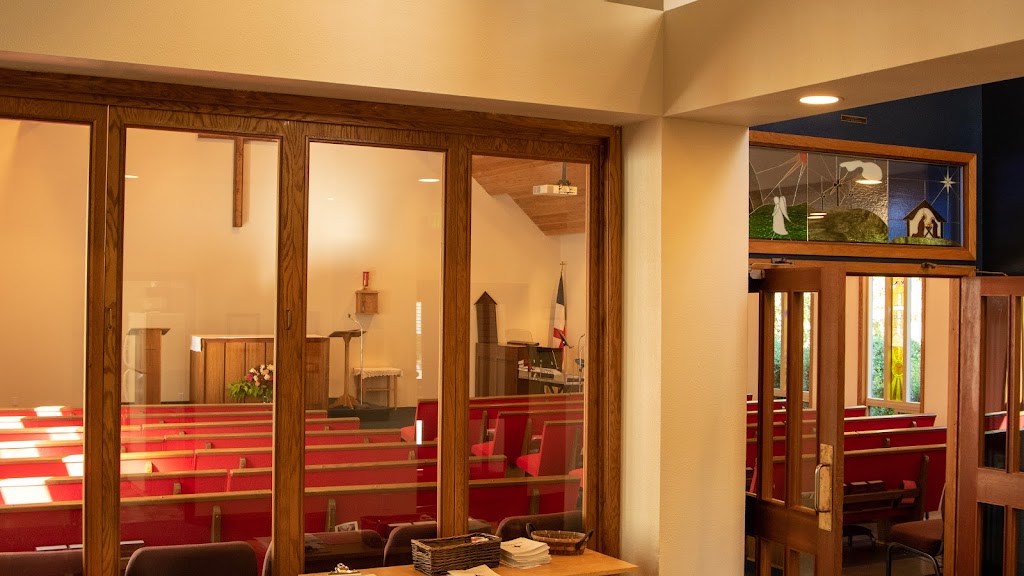 St.Charles Anglican Cathedral | 7625 Central Valley Rd NE, Bremerton, WA 98311, USA | Phone: (360) 779-3524