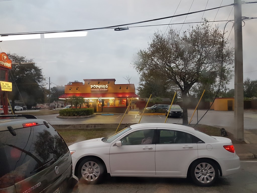 Popeyes Louisiana Kitchen | 3981 Columbia St, Orlando, FL 32805, USA | Phone: (407) 293-1977 Popeyes Louisiana Kitchen | 3981 Columbia St, Orlando, FL 32805, USA | Phone: (407) 293-1977