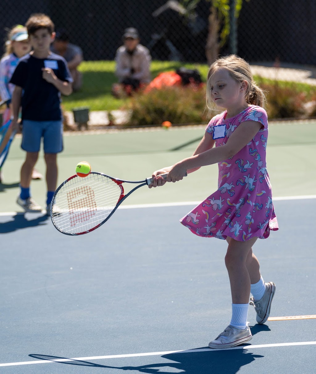 Grip N Rip Jr Tennis | 6501 Palm Ave #101, Huntington Beach, CA 92648, USA | Phone: (714) 710-1508