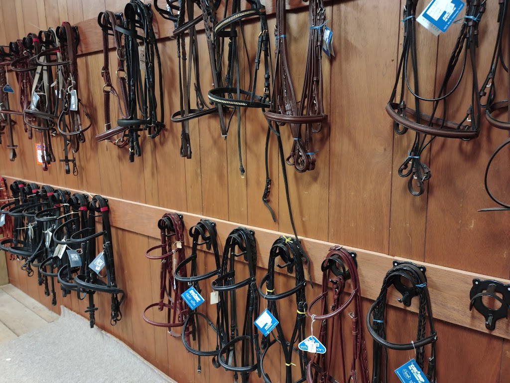 Centerline Tack (at Brighton Stables) | 1709 Horton Rd, Knightdale, NC 27545, USA | Phone: (919) 632-7700