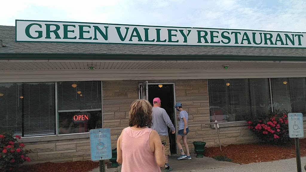 Green Valley Restaurant | 503 US-60, Irvington, KY 40146, USA | Phone: (270) 547-5697