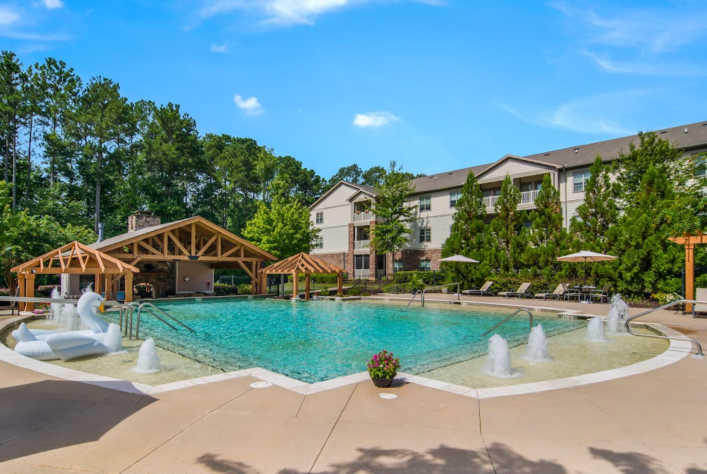 Arbor Terrace Peachtree City | 201 Crosstown Drive, Peachtree City, GA 30269, USA | Phone: (770) 407-6357