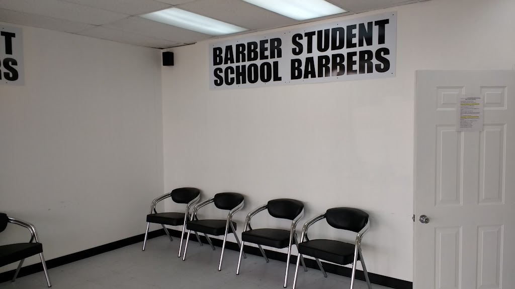 Barber Institute of Texas-Lewisville | 2325 S Stemmons Fwy #404, Lewisville, TX 75067, USA | Phone: (469) 702-6480