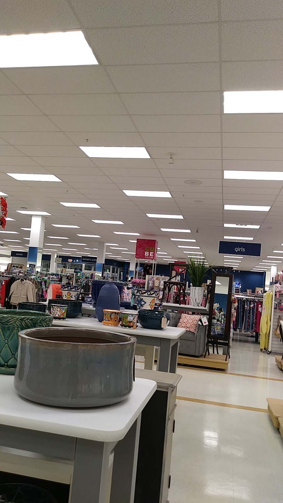 Marshalls | 4530 Eastgate Blvd, Cincinnati, OH 45245, USA | Phone: (513) 753-1600