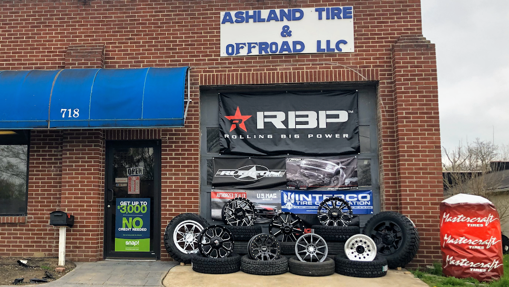 Ashland Offroad & Customs | 718 Clark Ave suite B, Ashland, OH 44805, USA | Phone: (419) 528-8578