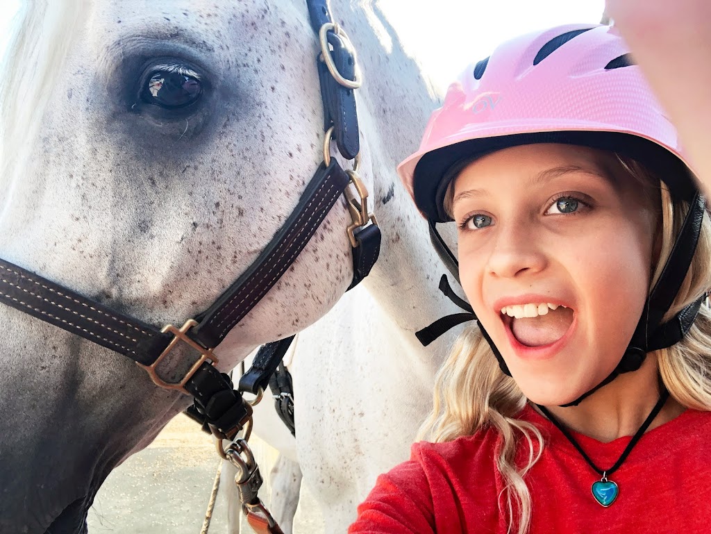 Alma Linda Ranch | 28437 N 58th St, Cave Creek, AZ 85331, USA | Phone: (480) 567-9763