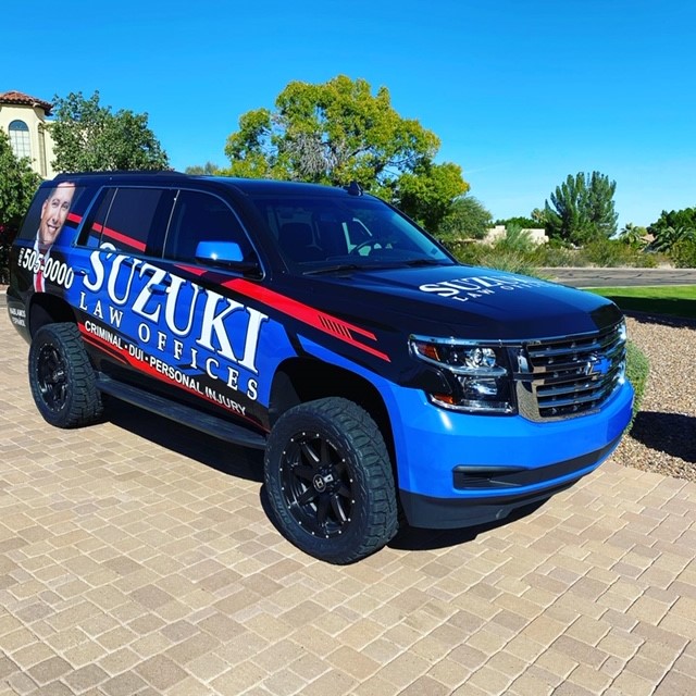 Suzuki Law Offices, L.L.C. | 20 E University Dr Suite 209, Tempe, AZ 85281, USA | Phone: (480) 568-6622