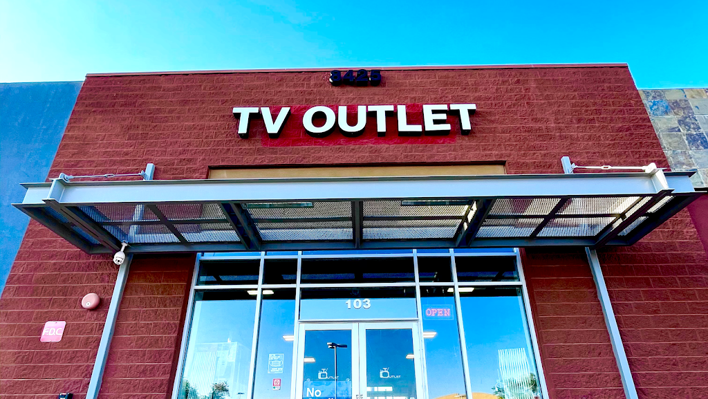 The TV Outlet | 8425 S Emerald Dr #103, Tempe, AZ 85284, USA | Phone: (623) 252-2395