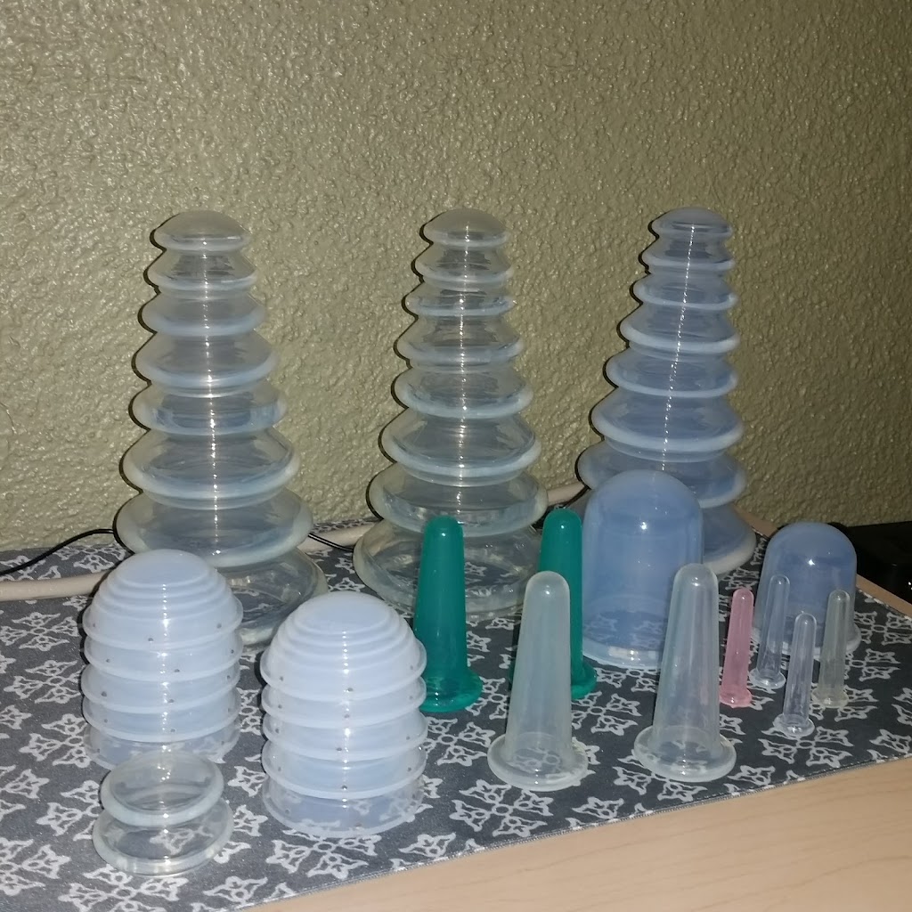 Heavenly Oasis Massage Therapy | 2604 E Santa Fe Ave, Fullerton, CA 92831, USA | Phone: (714) 496-2485