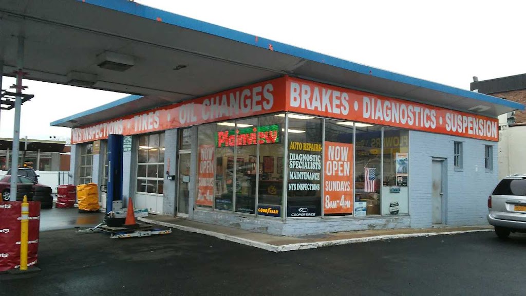 Plainview Auto Care | 1098 Old Country Rd, Plainview, NY 11803, USA | Phone: (516) 681-5660