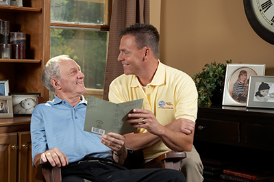 Comfort Keepers Home Care | 1616 E Wooster St Suite 28, Bowling Green, OH 43402, USA | Phone: (419) 465-7012