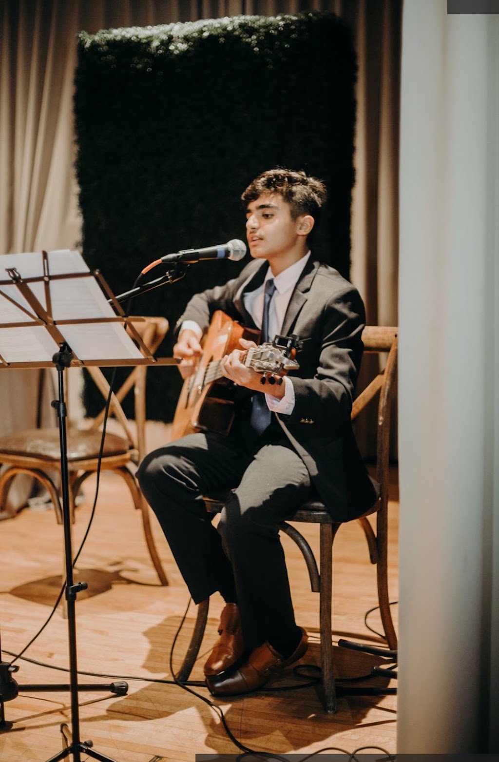 Private Music Lessons with Abner | 1 Goldenrod Dr, Belle Mead, NJ 08502, USA | Phone: (201) 981-4931