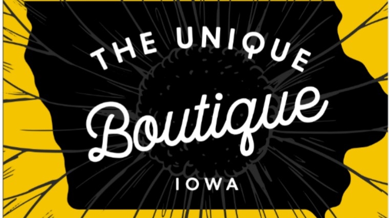 The Unique Boutique Iowa | 26487 Mulberry Ln, Underwood, IA 51576, USA | Phone: (712) 485-4446