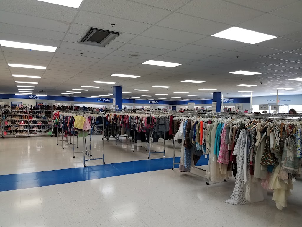 Goodwill Industries of Kansas | 415 S Andover Rd, Andover, KS 67002 | Phone: (316) 218-1800