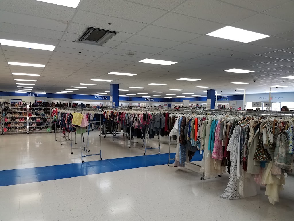 Goodwill Industries of Kansas | 415 S Andover Rd, Andover, KS 67002, USA | Phone: (316) 218-1800