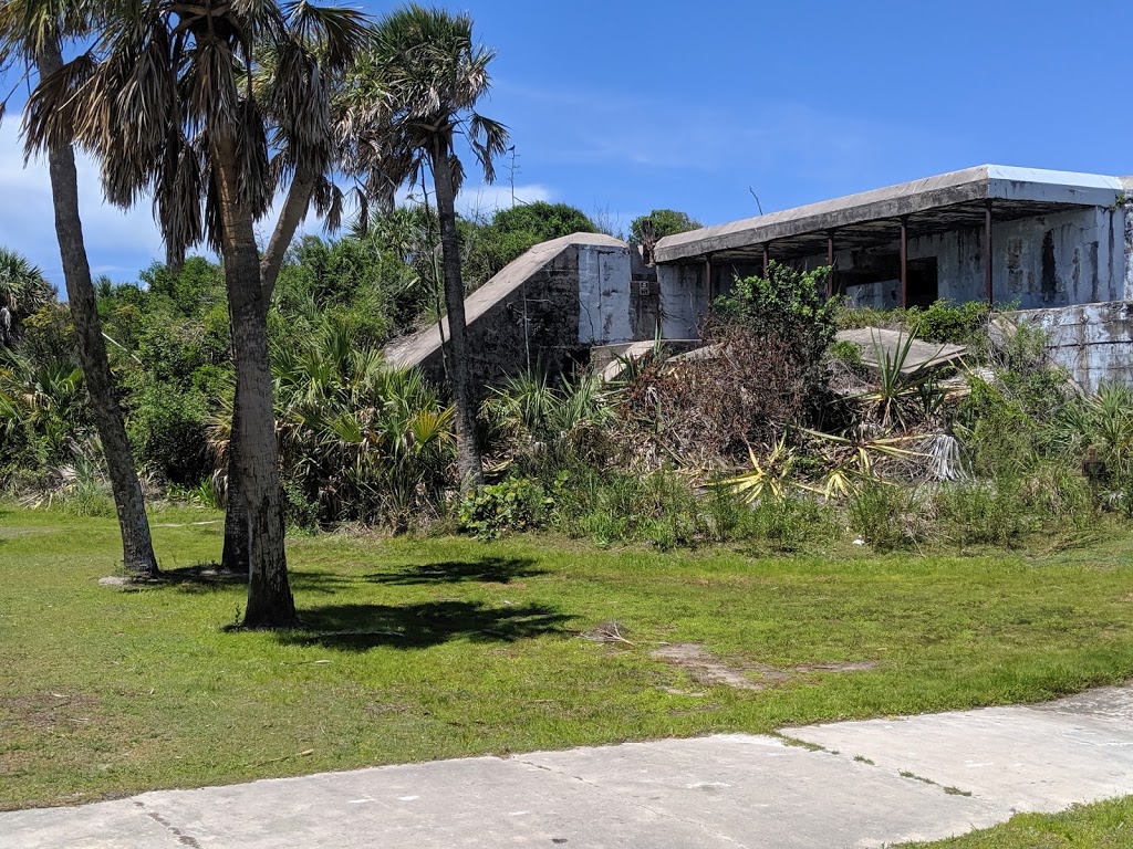 Egmont Key National Wildlife Refuge | St. Petersburg, FL 33715, USA | Phone: (352) 563-2088