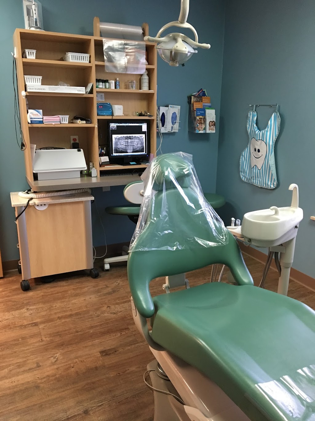 Raber Dental | Myriam Raber, DDS | 3693 Kidron Rd # A, Kidron, OH 44636, USA | Phone: (330) 857-0144