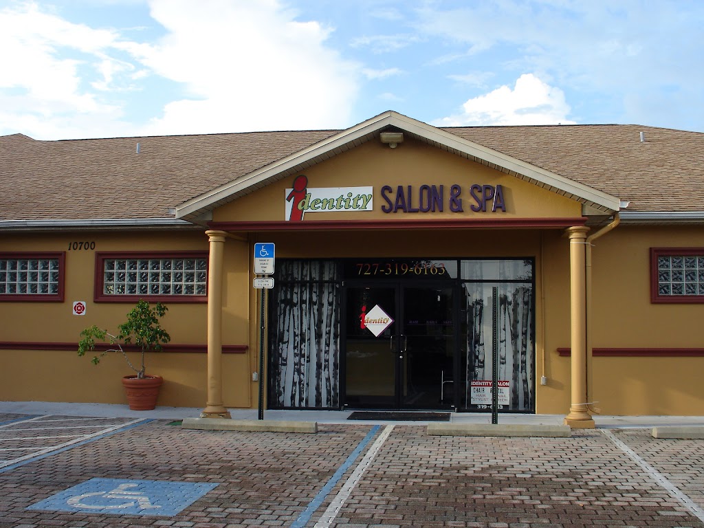 Identity Salon Inc | 10700 Johnson Blvd #2, Seminole, FL 33772 | Phone: (727) 319-6163