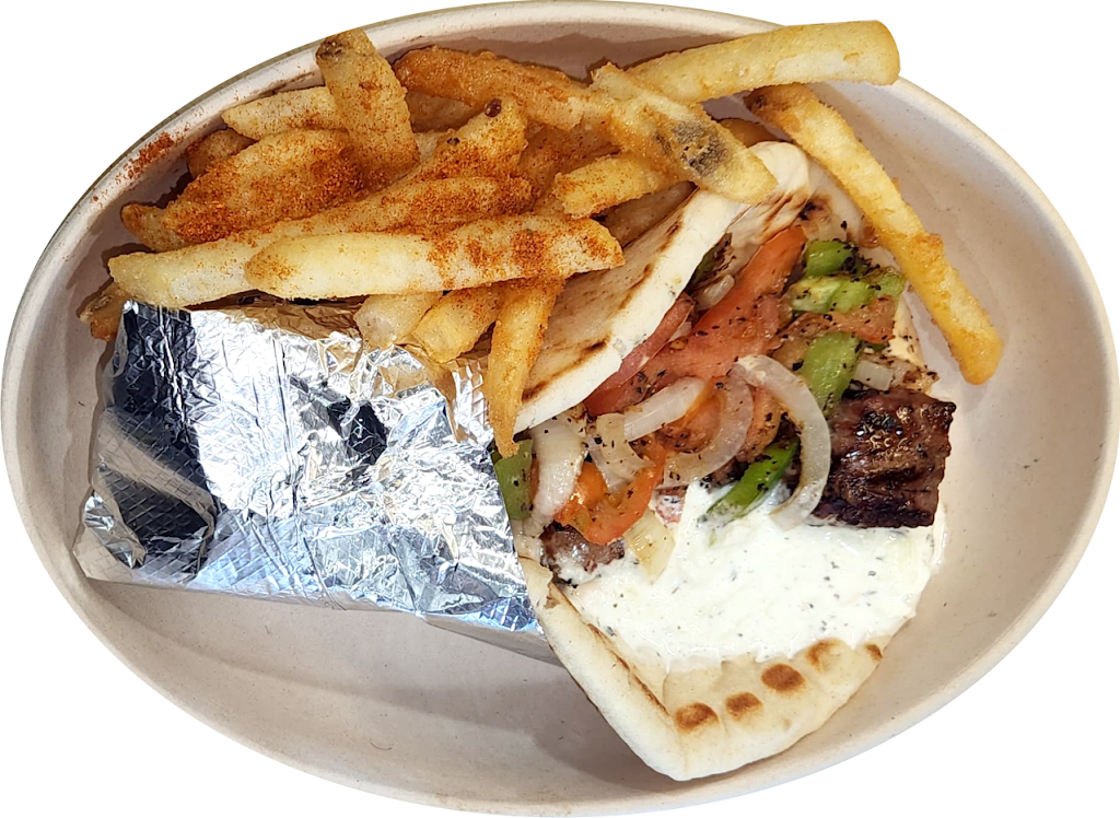 Sinbads Grill (Mediterranean & Greek) | 7002 W 83rd St, Overland Park, KS 66204, USA | Phone: (913) 387-4338