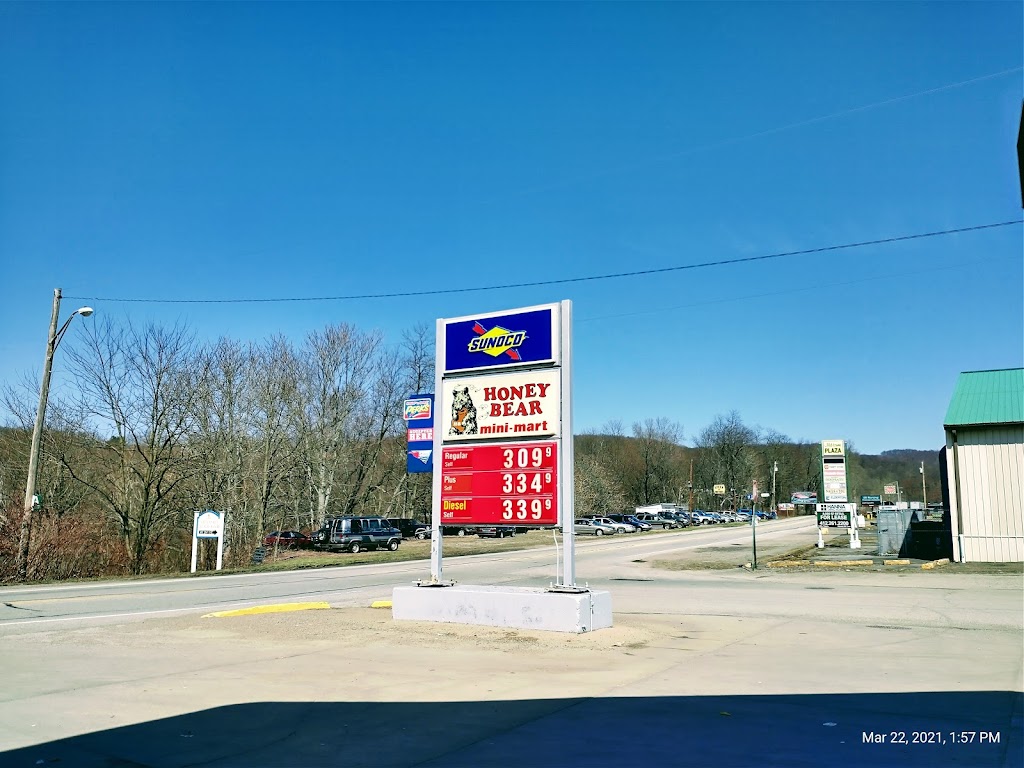 Sunoco Gas Station | 1826 River Rd, North Apollo, PA 15673, USA | Phone: (724) 478-4971