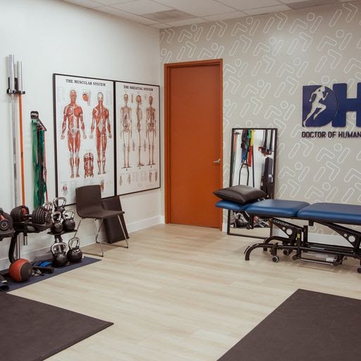 Doctor of Human Movement | 16906 Burbank Blvd, Encino, CA 91316, USA | Phone: (818) 925-2175